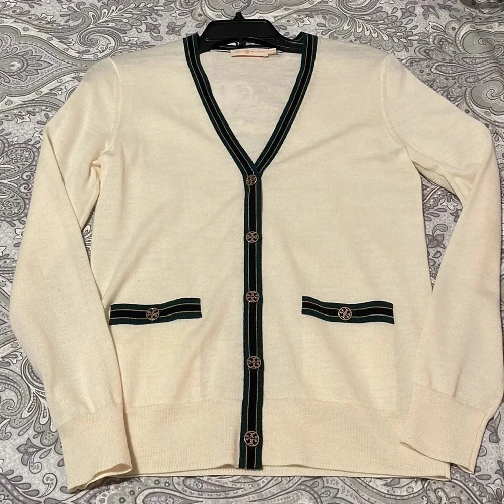 Tory Burch Sweater - Picture 4 of 8
